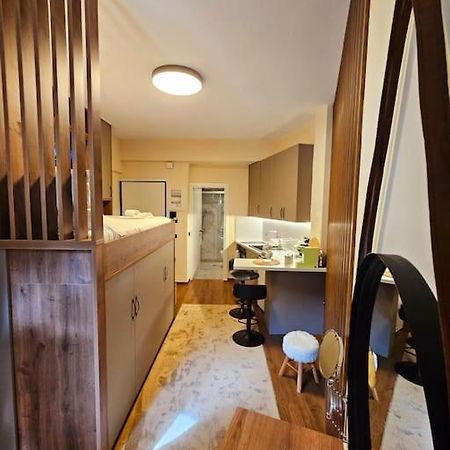 La Residence 约阿尼纳 外观 照片