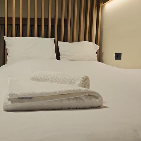 La Residence 约阿尼纳 外观 照片
