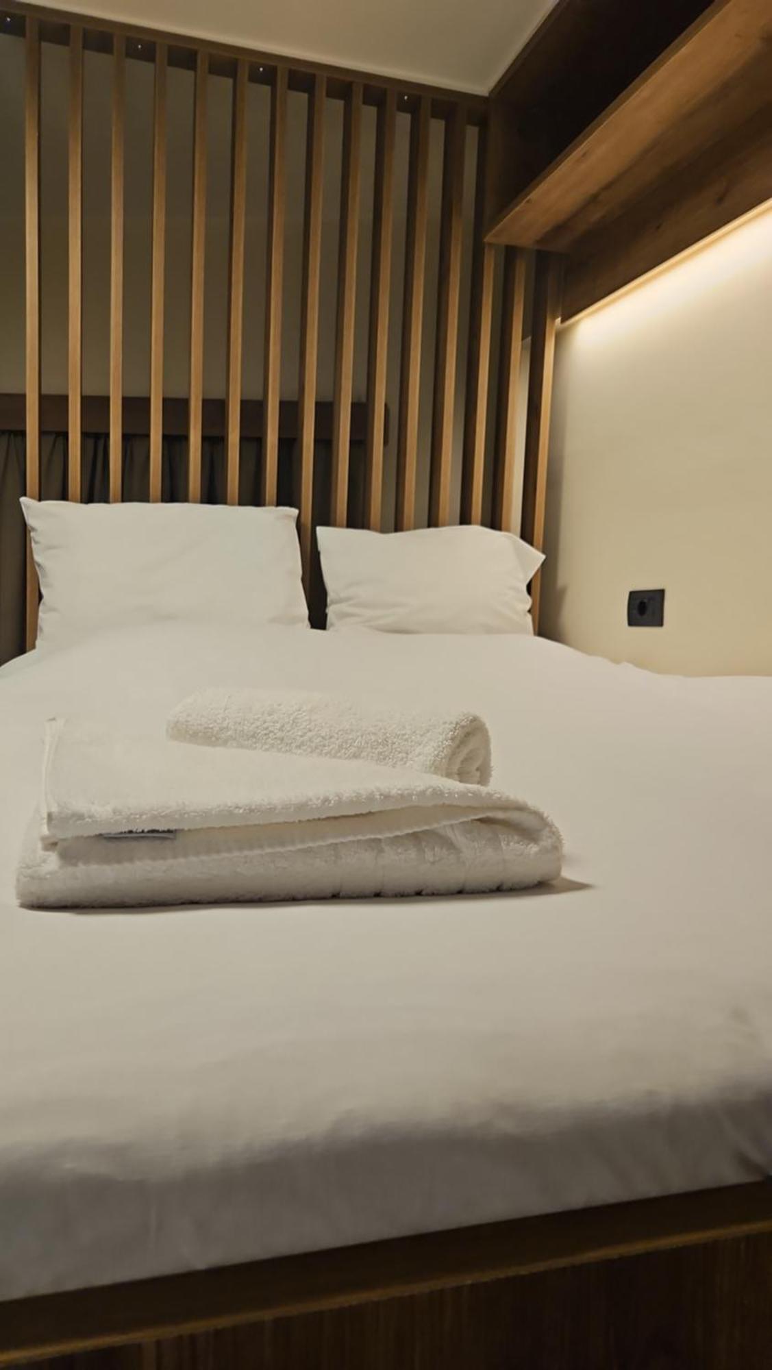 La Residence 约阿尼纳 外观 照片
