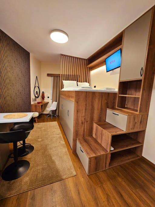La Residence 约阿尼纳 外观 照片