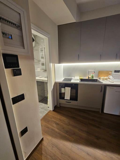 La Residence 约阿尼纳 外观 照片