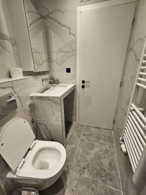 La Residence 约阿尼纳 外观 照片